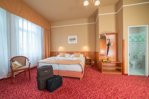 Hotel Pawlik