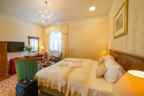 Hotel Pawlik
