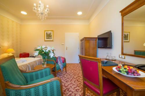 Hotel Pawlik