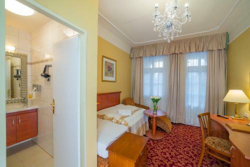 Hotel Pawlik