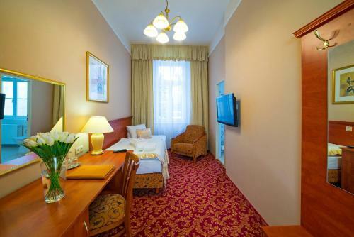 Hotel Pawlik