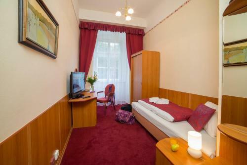 Hotel Pawlik