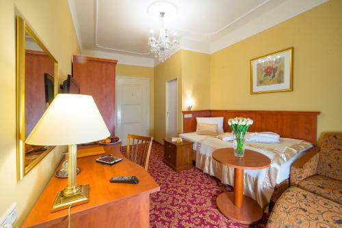 Hotel Pawlik