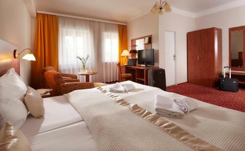 Hotel Pawlik
