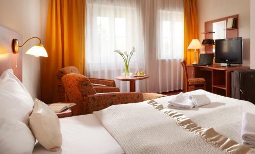Hotel Pawlik