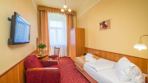Hotel Pawlik