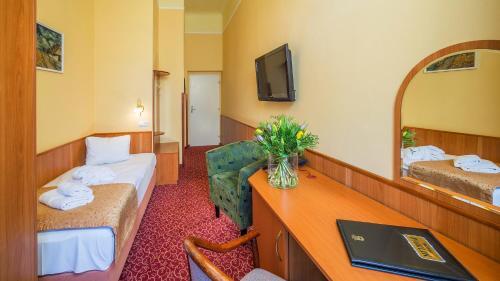 Hotel Pawlik