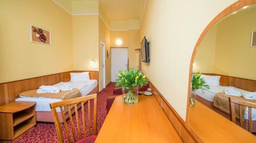 Hotel Pawlik