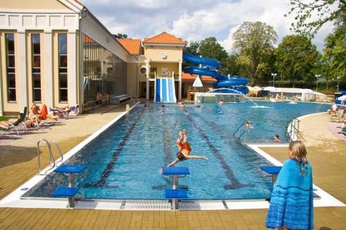 Hotel Pawlik