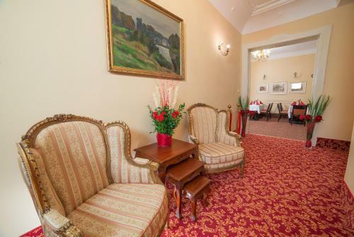 Hotel Pawlik