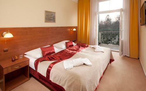 Hotel Pawlik