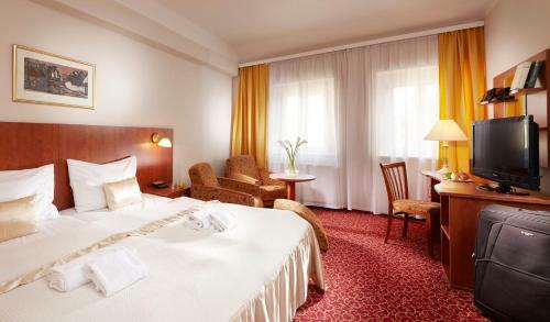 Hotel Pawlik