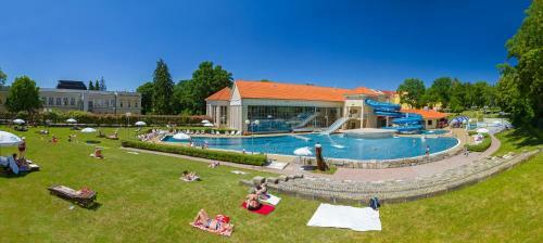 Hotel Pawlik