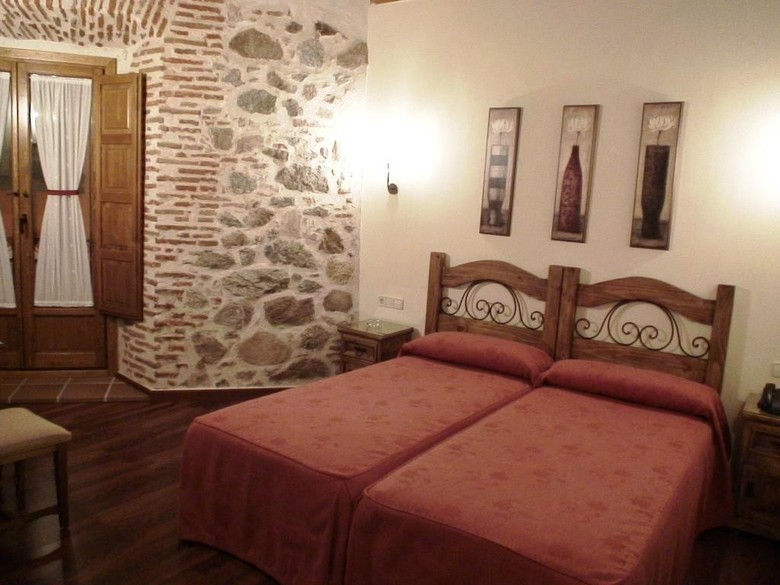 Hostal El Rastro