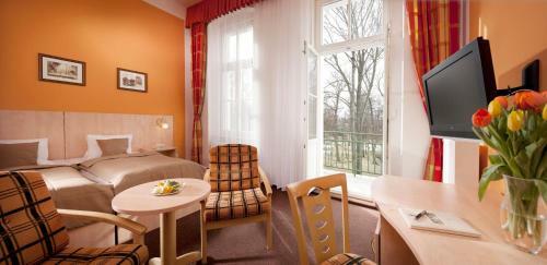 Hotel Metropol