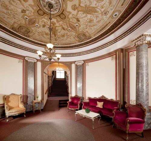 Hotel Metropol