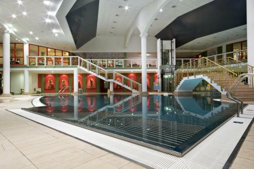 Hotel Metropol