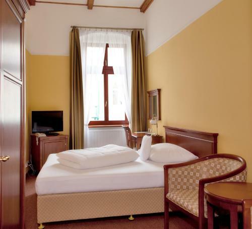 Wellness Hotel Ida