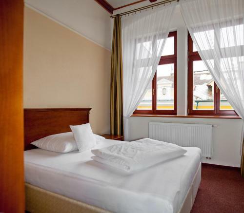 Wellness Hotel Ida