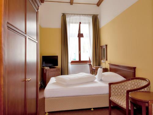 Wellness Hotel Ida