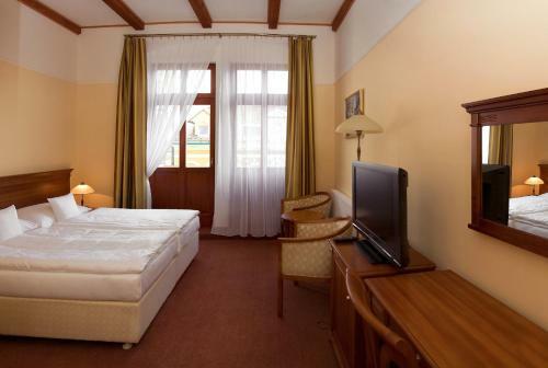 Wellness Hotel Ida