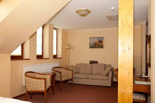 Wellness Hotel Ida