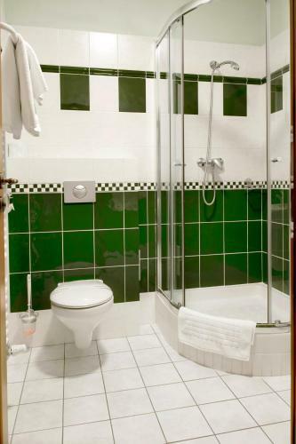 Wellness Hotel Ida