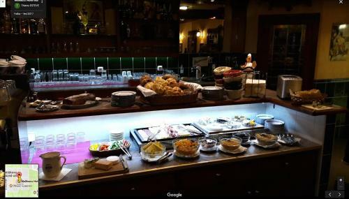 Wellness Hotel Ida