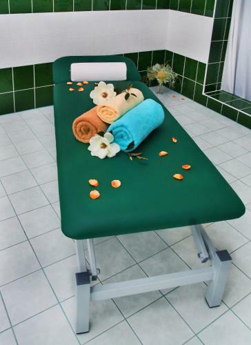 Wellness Hotel Ida