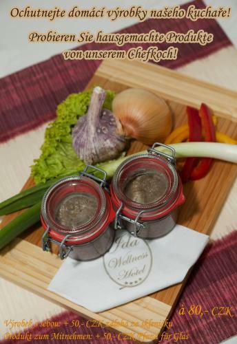 Wellness Hotel Ida