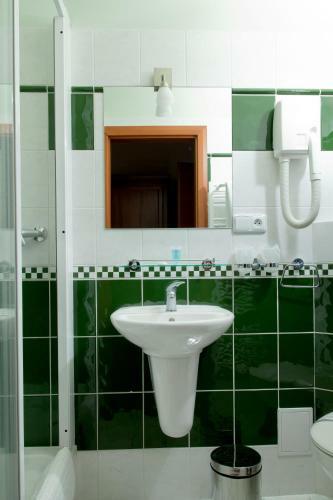 Wellness Hotel Ida