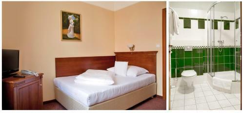 Wellness Hotel Ida