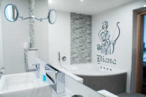 Spa Hotel Diana