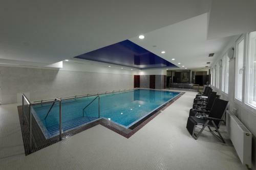 Spa Hotel Diana
