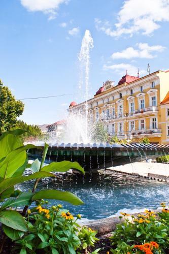 Spa Hotel Diana