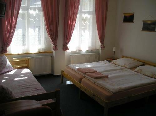 Hostal Pension Abbazia