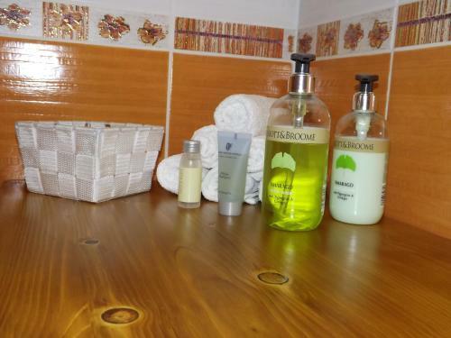 Hostal Pension Three