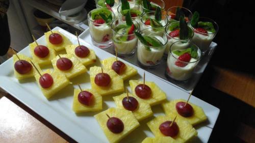 Hostal Pension Three