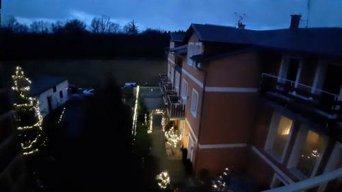 Hostal Pension Three
