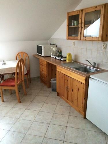 Hostal Pension Lionetta