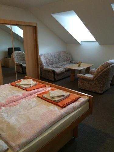 Hostal Pension Lionetta