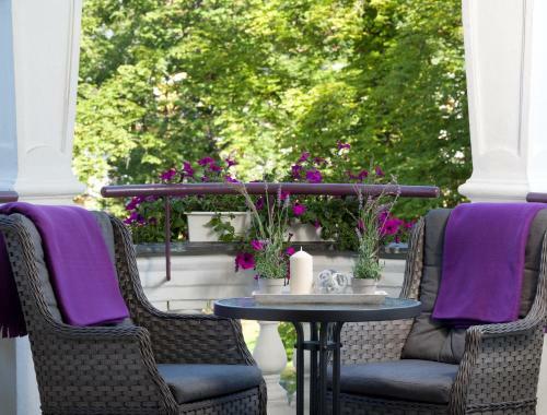 Imperial Spa & Kurhotel
