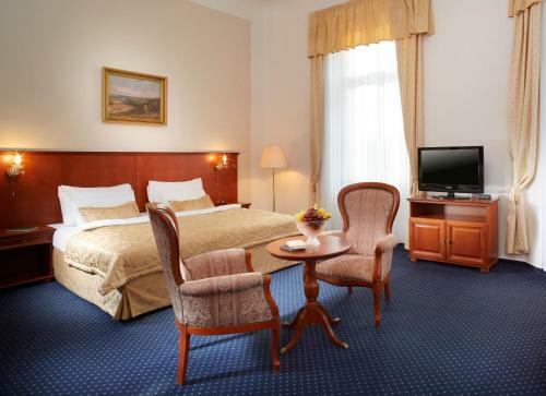 Imperial Spa & Kurhotel