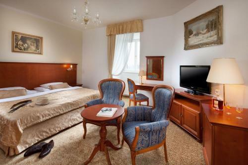 Imperial Spa & Kurhotel