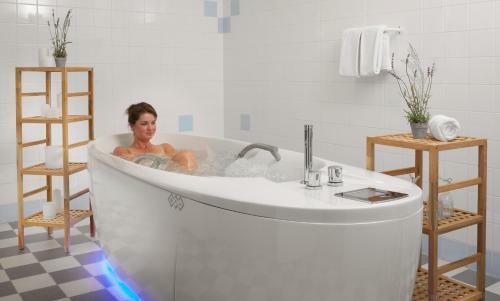 Imperial Spa & Kurhotel