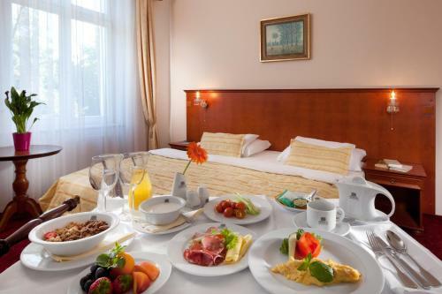 Imperial Spa & Kurhotel