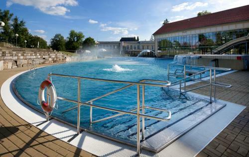 Imperial Spa & Kurhotel