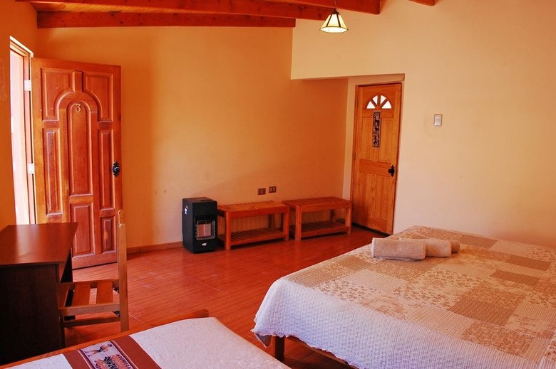 Quechua Hotel