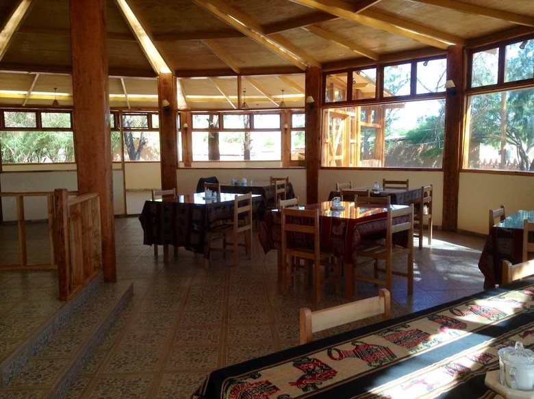 Quechua Hotel