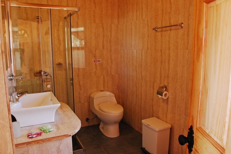 Quechua Hotel